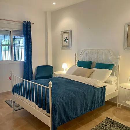 Holiday home La Yedra Vejer de la Frontera
