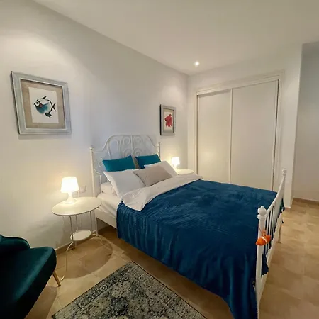 Holiday home La Yedra *