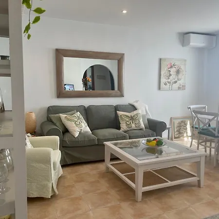 La Yedra Holiday home Vejer de la Frontera