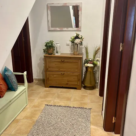 La Yedra Holiday home *